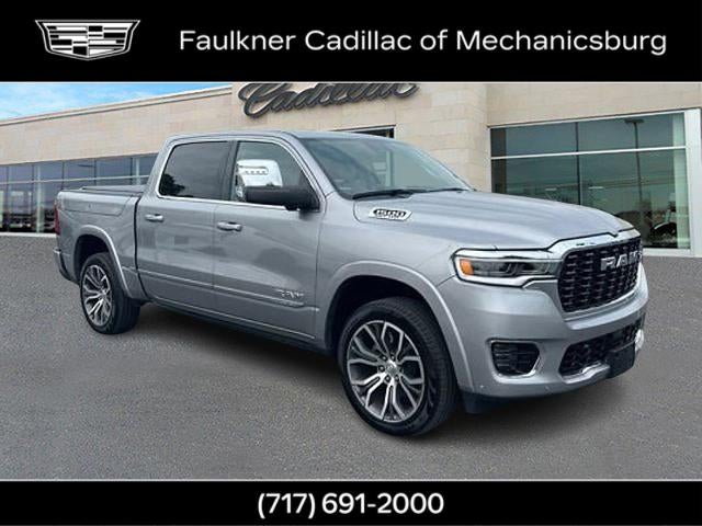 2025 RAM 1500 Tungsten