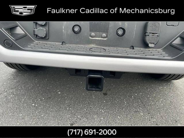 2025 RAM 1500 Tungsten