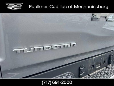 2025 RAM 1500 Tungsten