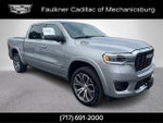2025 RAM 1500 Tungsten