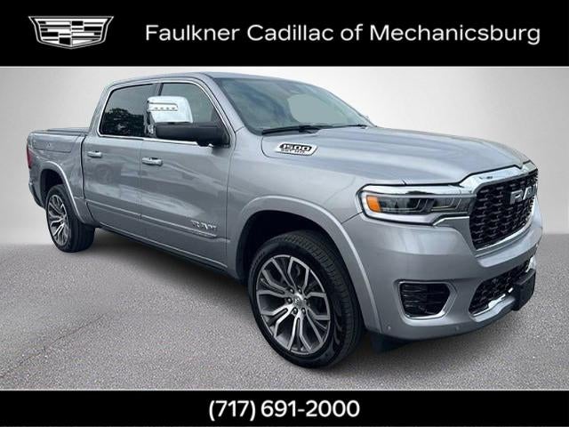 2025 RAM 1500 Tungsten