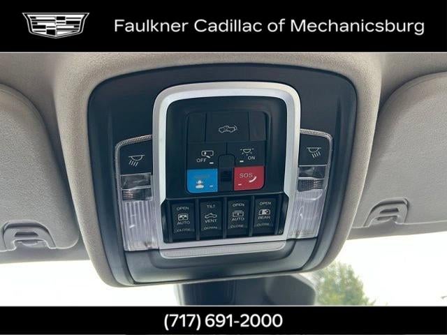 2025 RAM 1500 Tungsten