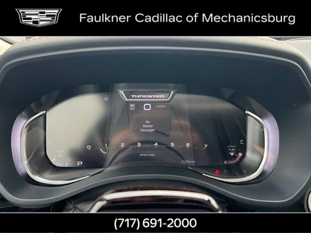 2025 RAM 1500 Tungsten