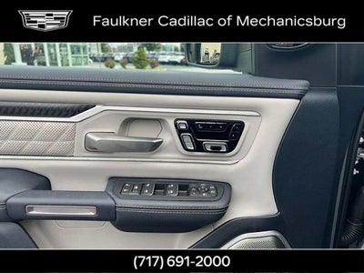 2025 RAM 1500 Tungsten