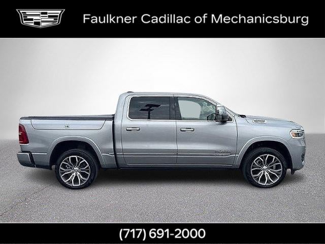 2025 RAM 1500 Tungsten