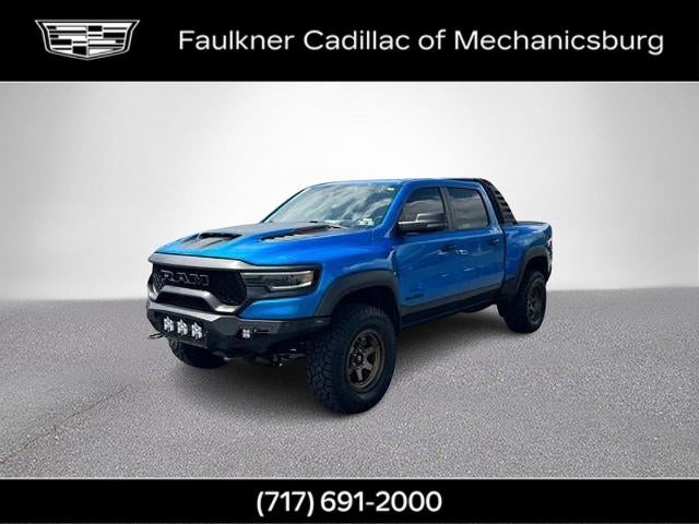 2023 RAM 1500 TRX
