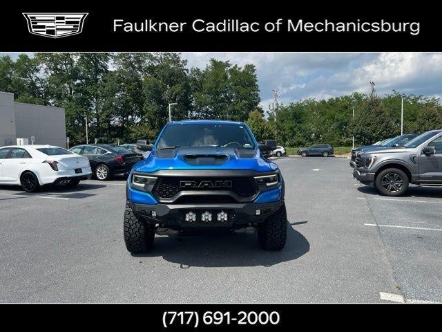 2023 RAM 1500 TRX