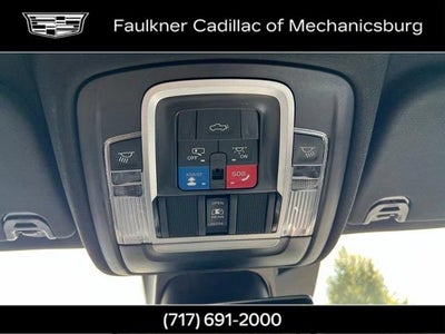2023 RAM 1500 TRX