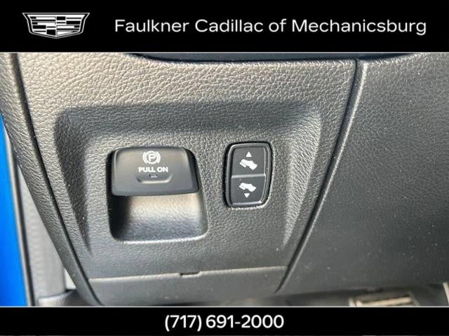 2023 RAM 1500 TRX