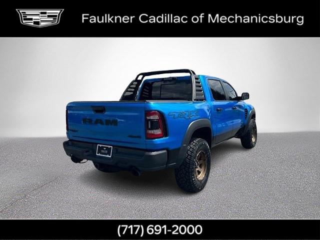 2023 RAM 1500 TRX