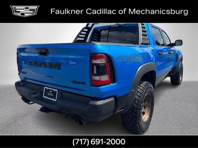 2023 RAM 1500 TRX