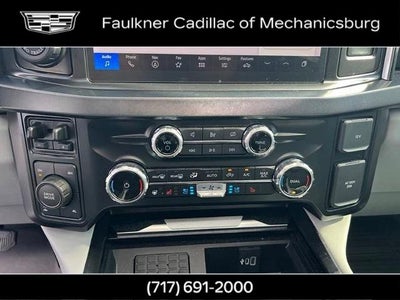 2024 Ford Super Duty F-250 SRW XL