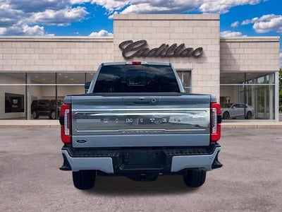 2024 Ford Super Duty F-250 SRW XL