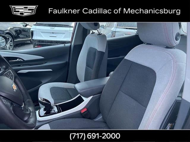 2019 Chevrolet Bolt EV LT