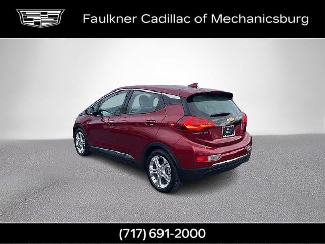 2019 Chevrolet Bolt EV LT