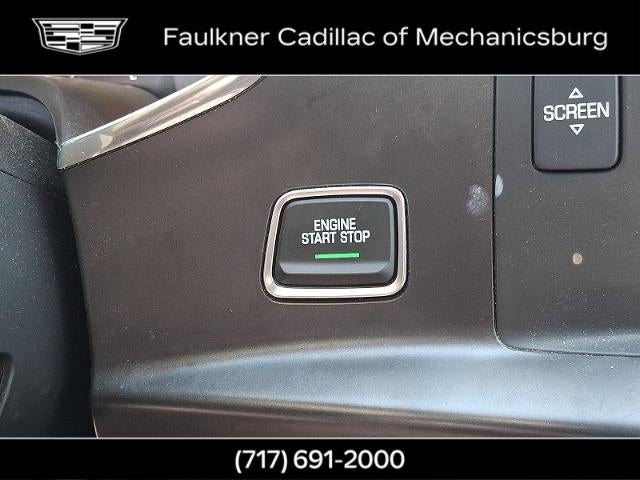 2014 Chevrolet Corvette Stingray 1LT