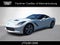 2014 Chevrolet Corvette Stingray 1LT