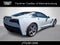 2014 Chevrolet Corvette Stingray 1LT