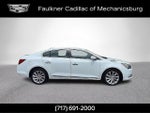 2016 Buick LaCrosse Leather