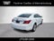 2016 Buick LaCrosse Leather