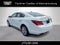 2016 Buick LaCrosse Leather