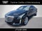 2017 Cadillac CTS Luxury AWD