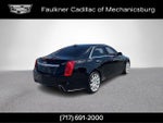 2017 Cadillac CTS Luxury AWD