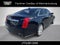 2017 Cadillac CTS Luxury AWD