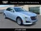 2016 Cadillac CTS Luxury Collection AWD