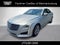2016 Cadillac CTS Luxury Collection AWD