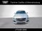 2016 Cadillac CTS Luxury Collection AWD