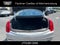 2016 Cadillac CTS Luxury Collection AWD