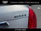 2016 Cadillac CTS Luxury Collection AWD
