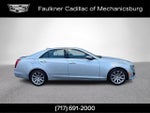 2016 Cadillac CTS Luxury Collection AWD