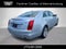 2016 Cadillac CTS Luxury Collection AWD