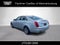 2016 Cadillac CTS Luxury Collection AWD