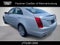 2016 Cadillac CTS Luxury Collection AWD