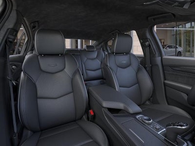 2026 Cadillac CT5-V V-Series Blackwing