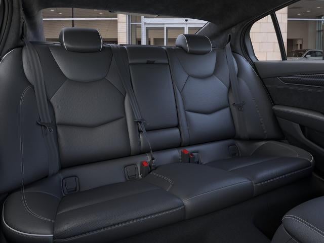 2026 Cadillac CT5-V V-Series Blackwing