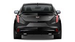 2026 Cadillac CT4-V V-Series Blackwing