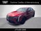 2022 Cadillac CT4-V Blackwing