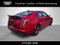 2022 Cadillac CT4-V Blackwing