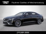 2026 Cadillac CT4 Sport