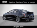 2026 Cadillac CT4 Sport