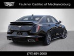 2026 Cadillac CT4 Sport