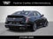 2026 Cadillac CT4 Sport