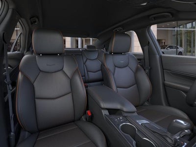 2026 Cadillac CT4 Sport