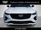2026 Cadillac CT4-V Base