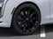 2026 Cadillac CT4-V Base