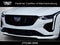 2026 Cadillac CT4-V Base